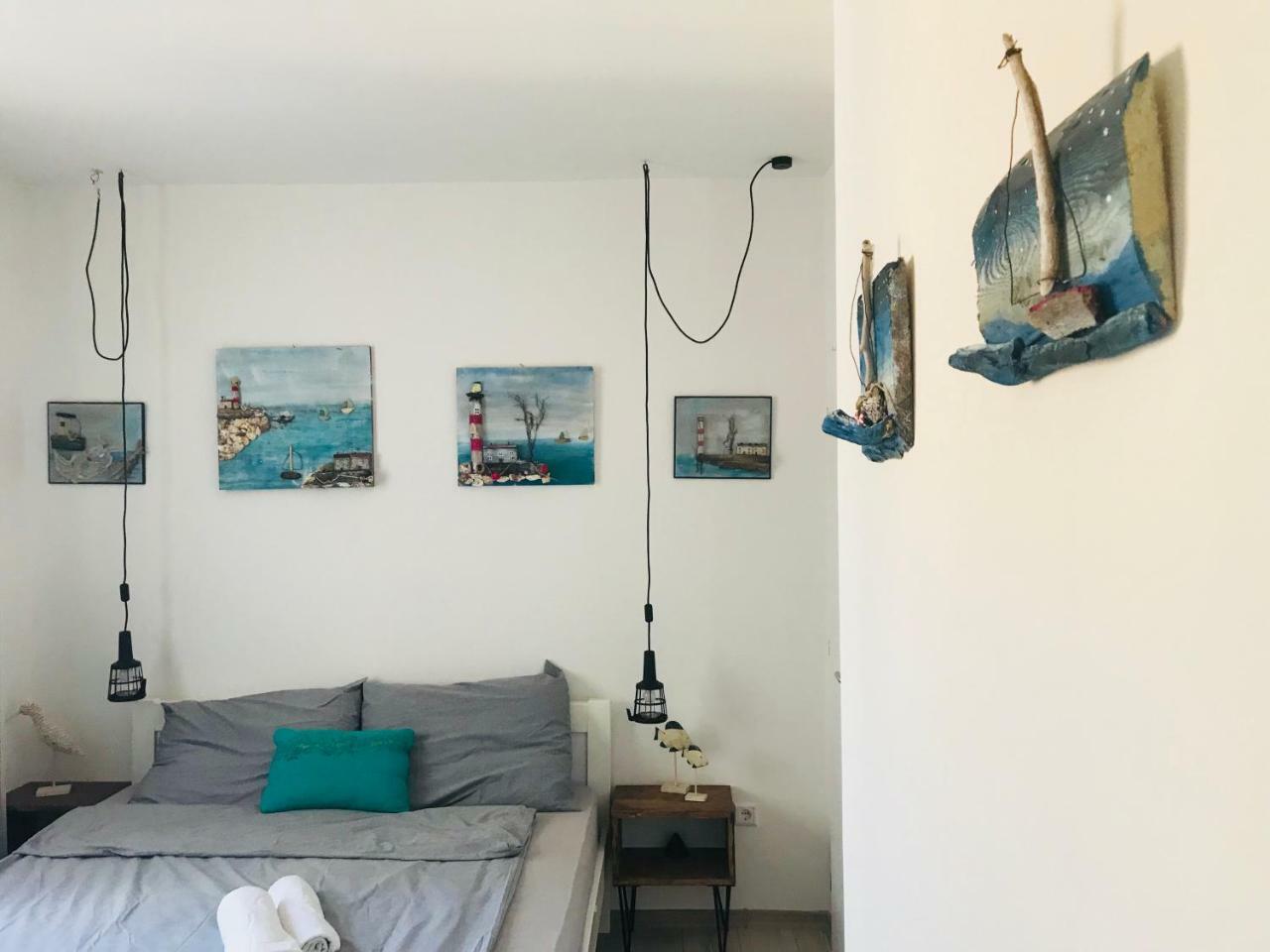 Cinema Courtyard Apartment Сараево Екстериор снимка